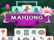 Mahjong Remix Online Mahjong & Connect Games on taptohit.com