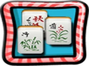 Mahjong Solitaire Deluxe Online Cards Games on taptohit.com