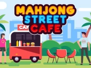 Mahjong Street Cafe Online Mahjong & Connect Games on taptohit.com