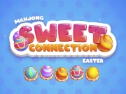Mahjong Sweet Easter Online kids Games on taptohit.com