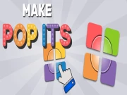 Make Pop its Online Boardgames Games on taptohit.com
