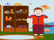 Make Your Little Kids Online Dress-up Games on taptohit.com