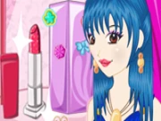 Make Your Own Cosmetic Brand Online Dress-up Games on taptohit.com