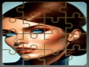 Makeup Jig it Up! Online jigsaw-puzzles Games on taptohit.com
