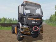 Man Trucks Differences Online Adventure Games on taptohit.com