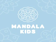 Mandala Kids Online Art Games on taptohit.com