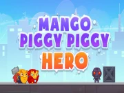Mango Piggy Piggy Hero Online Puzzle Games on taptohit.com