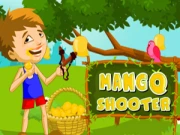 Mango Shooter Online Shooter Games on taptohit.com