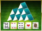 Mansion Solitaire Online Cards Games on taptohit.com