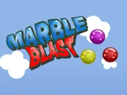Marble Blast Online Puzzle Games on taptohit.com