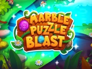 Marble Puzzle Blast Online Puzzle Games on taptohit.com