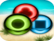 Marble Smash Online match-3 Games on taptohit.com