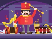 Marching Band Jigsaw Online Puzzle Games on taptohit.com