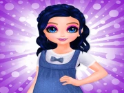 Marie Become a Mommy Online Dress-up Games on taptohit.com