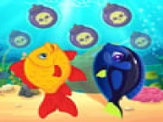 Marine Fish Online adventure Games on taptohit.com