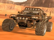 Martian Driving Online driving Games on taptohit.com
