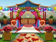 Mary Knots Garden Wedding Hidden Object Online Adventure Games on taptohit.com