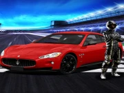 Maserati Gran Turismo 2018 Online Racing & Driving Games on taptohit.com