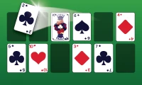 Master Addiction Solitaire Online Casual Games on taptohit.com