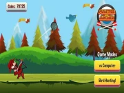 Master Archer Bow Online Casual Games on taptohit.com