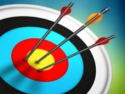 Master Archery Shooting Online Shooter Games on taptohit.com
