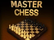 Master Chess Online Boardgames Games on taptohit.com
