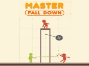Master Fall Down Online Casual Games on taptohit.com