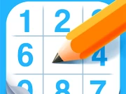 Master Sudoku Online Puzzle Games on taptohit.com