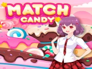 Match Candy Online Puzzle Games on taptohit.com