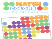 Match Colors Colors Game Online Puzzle Games on taptohit.com