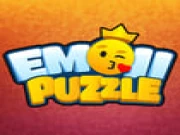 Match Emoji Puzzle Online fun Games on taptohit.com