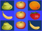 Match Fruits Online Puzzle Games on taptohit.com