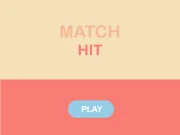 Match Hit  Online Arcade Games on taptohit.com