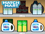Match Mart Online Puzzle Games on taptohit.com