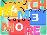 Match Me More Online Puzzle Games on taptohit.com