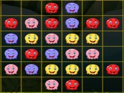 Match the Candies Online Puzzle Games on taptohit.com