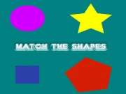 Match The Shapes Online Puzzle Games on taptohit.com