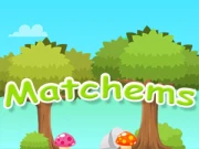 Matchems Online Puzzle Games on taptohit.com