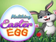 Matching Easter Egg Online Puzzle Games on taptohit.com