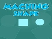 Matching Shapes Online Puzzle Games on taptohit.com