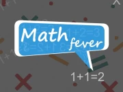 Math Fever Online Puzzle Games on taptohit.com