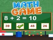 Math Game Online Casual Games on taptohit.com