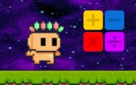 Math King Online math Games on taptohit.com
