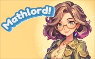 Math Lord Online math Games on taptohit.com