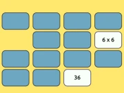 Math Memory Online Casual Games on taptohit.com