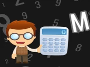 Math Nerd Online math Games on taptohit.com