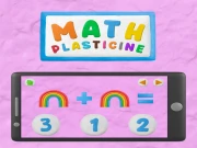 MATH PLASTICINE Online Educational Games on taptohit.com