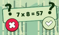 Math Quest Online Casual Games on taptohit.com
