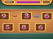 Math Skill Puzzle Online Puzzle Games on taptohit.com