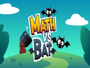 Math vs Bat Online Casual Games on taptohit.com